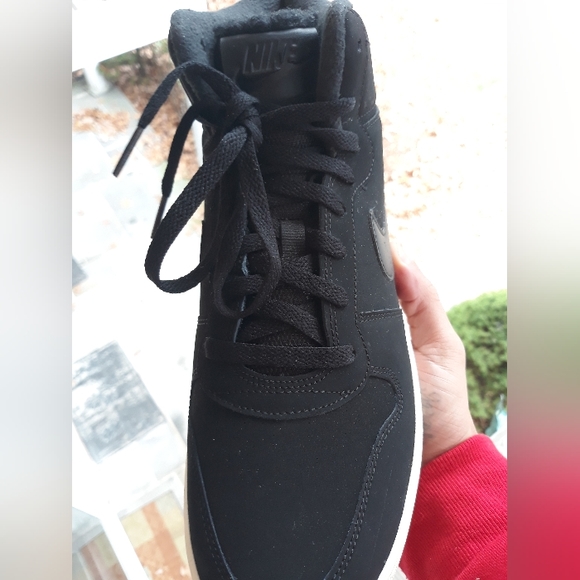 Nike ebernon (winterized ) - Picture 2 of 4